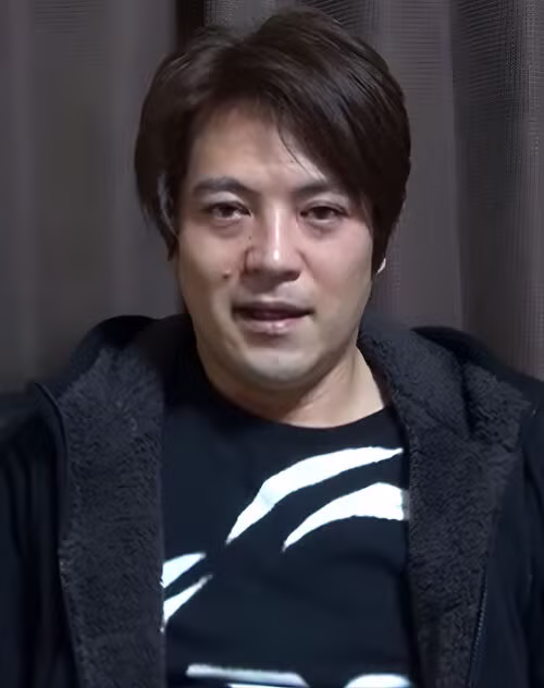 Shun Sakuragi